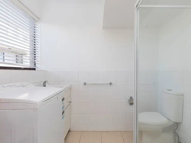Fourth view of Homely townhouse listing, 4/34 Underhill Avenue, Indooroopilly QLD 4068