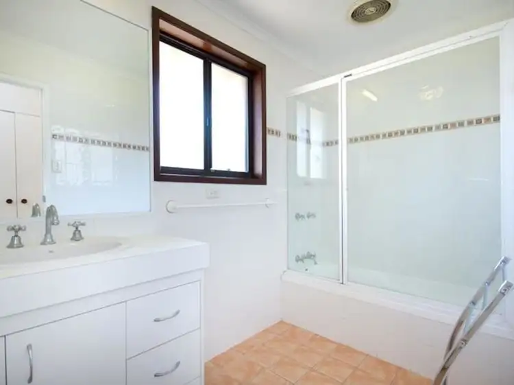 Fifth view of Homely townhouse listing, 4/34 Underhill Avenue, Indooroopilly QLD 4068