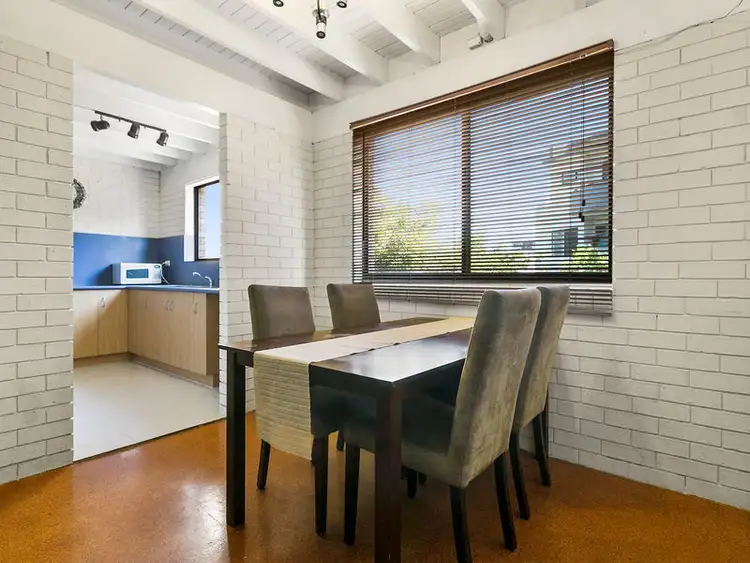 Sixth view of Homely townhouse listing, 4/34 Underhill Avenue, Indooroopilly QLD 4068