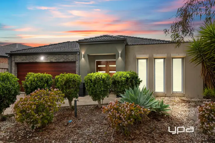 Second view of Homely house listing, 51 Leichhardt Avenue, Burnside Heights VIC 3023