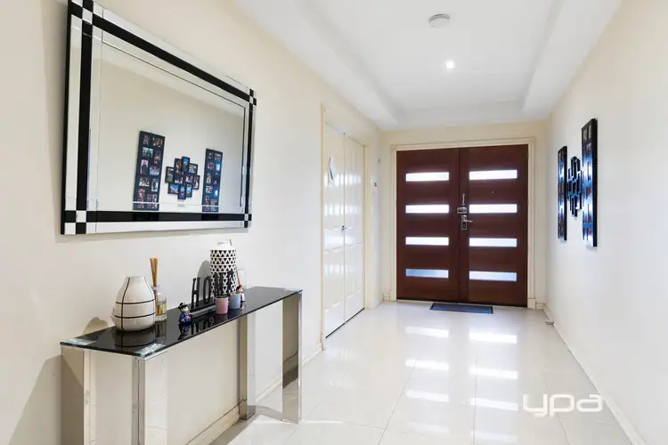 Third view of Homely house listing, 51 Leichhardt Avenue, Burnside Heights VIC 3023