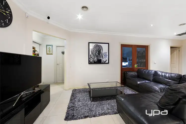 Sixth view of Homely house listing, 51 Leichhardt Avenue, Burnside Heights VIC 3023