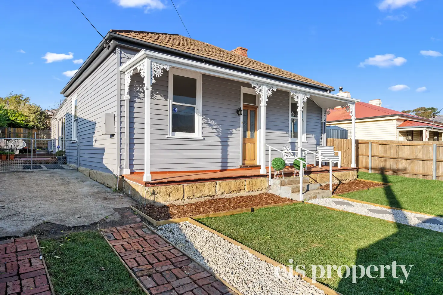 Main view of Homely house listing, 63 Gormanston Road, Moonah TAS 7009
