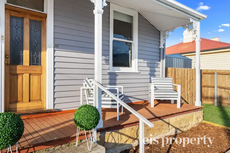 Second view of Homely house listing, 63 Gormanston Road, Moonah TAS 7009