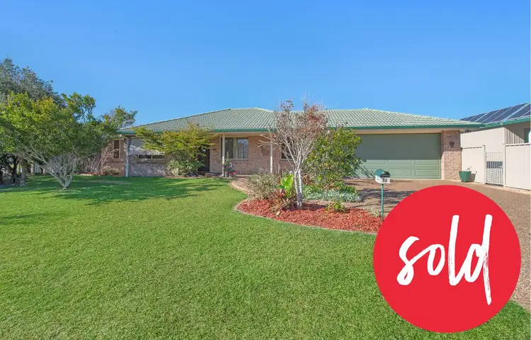 33 Seawind Chase, Bonny Hills NSW 2445