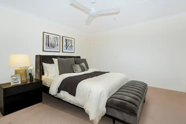 Fourth view of Homely house listing, 15 Rarotonga Rise, Pacific Pines QLD 4211