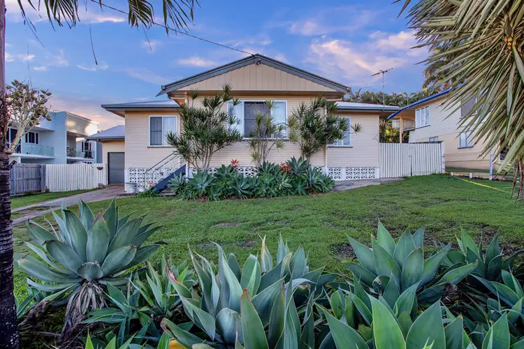 Main view of Homely house listing, 5 Norris Road, Mount Pleasant QLD 4740