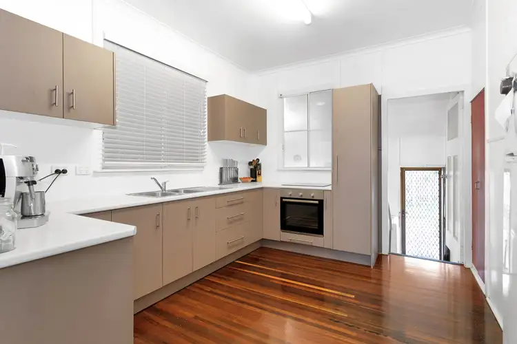 Second view of Homely house listing, 5 Norris Road, Mount Pleasant QLD 4740
