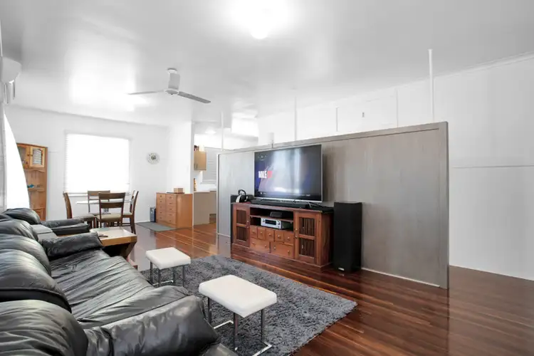 Third view of Homely house listing, 5 Norris Road, Mount Pleasant QLD 4740