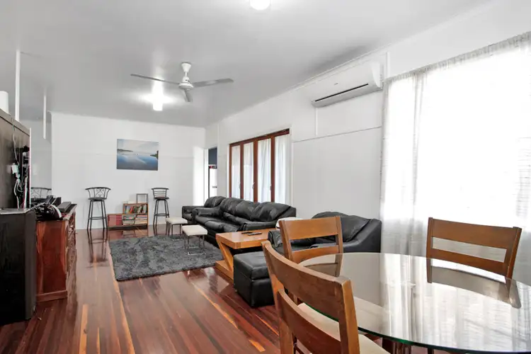 Fourth view of Homely house listing, 5 Norris Road, Mount Pleasant QLD 4740