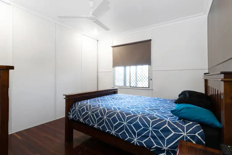 Fifth view of Homely house listing, 5 Norris Road, Mount Pleasant QLD 4740