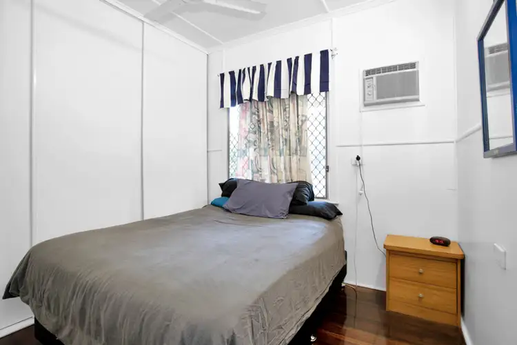 Sixth view of Homely house listing, 5 Norris Road, Mount Pleasant QLD 4740