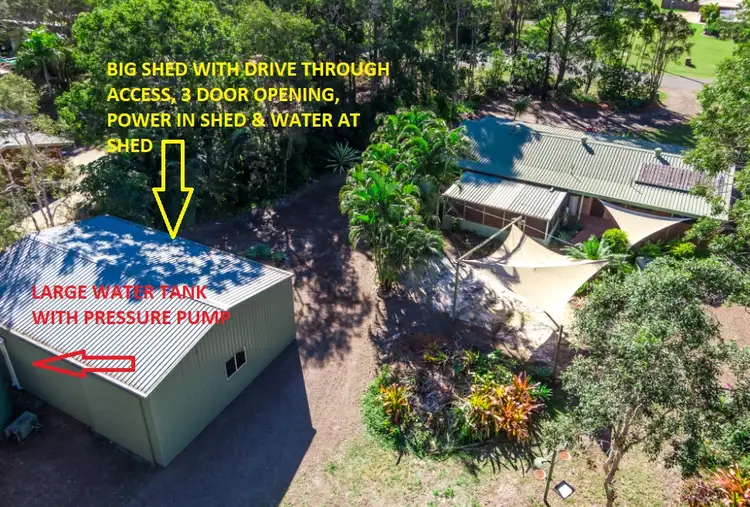 47 Marlin Street, Kawungan QLD 4655