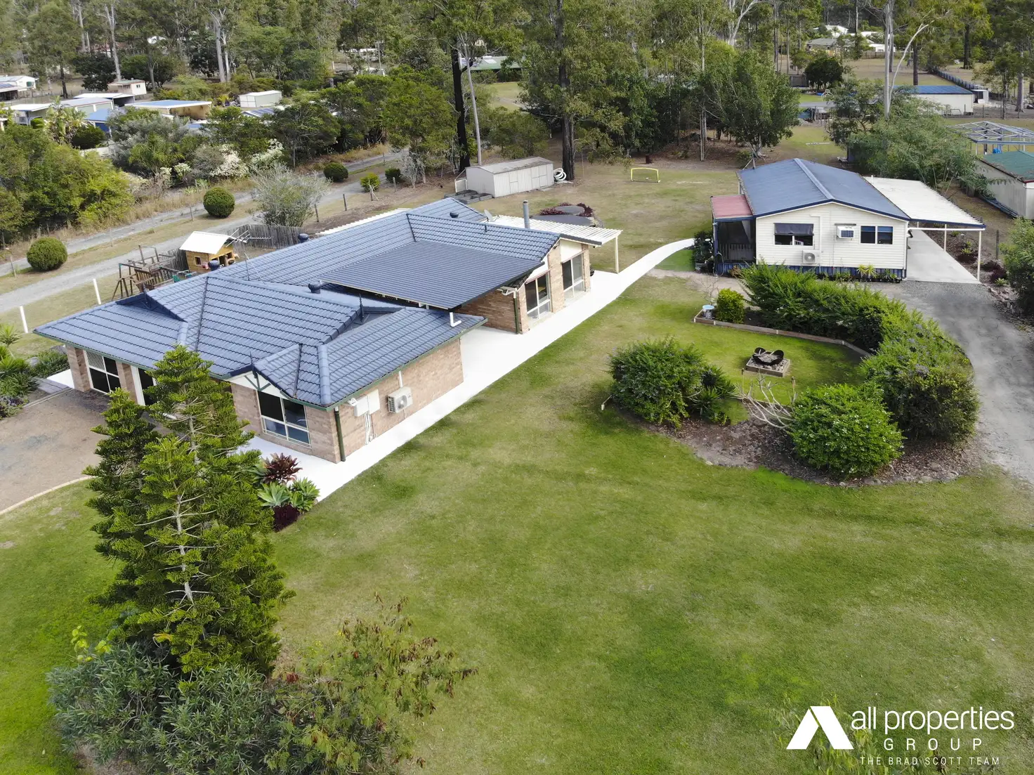 Main view of Homely house listing, 17-21 Squatter Court, Jimboomba QLD 4280