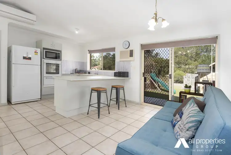 Fourth view of Homely house listing, 17-21 Squatter Court, Jimboomba QLD 4280