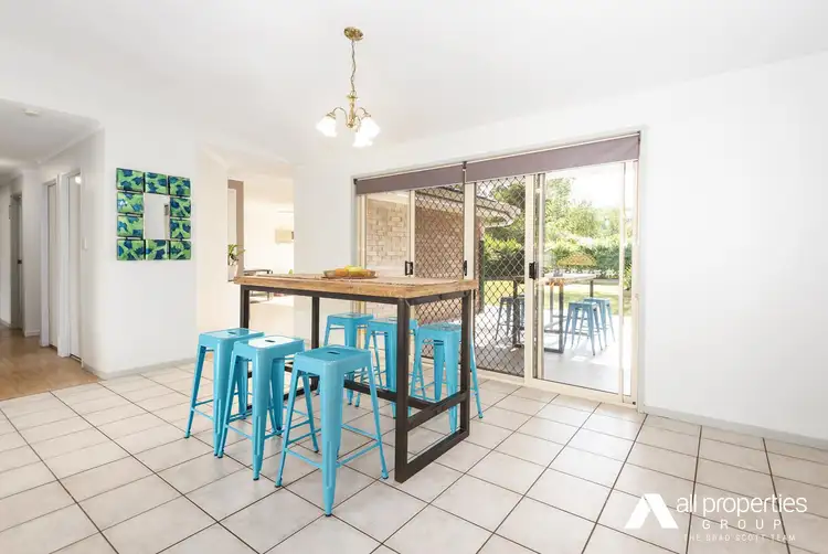 Fifth view of Homely house listing, 17-21 Squatter Court, Jimboomba QLD 4280