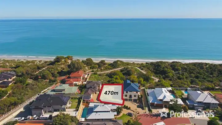 Main view of Homely land listing, 18B Cardiff Place, Warnbro WA 6169