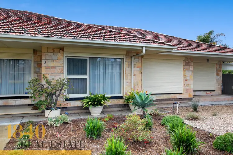 Main view of Homely unit listing, 4/507a Anzac Highway, Glenelg North SA 5045