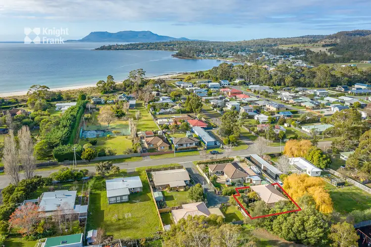 Cottage 1 18A Walpole Street, Orford TAS 7190