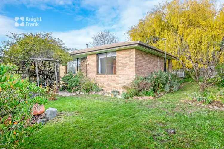 Third view of Homely house listing, Cottage 1 18A Walpole Street, Orford TAS 7190