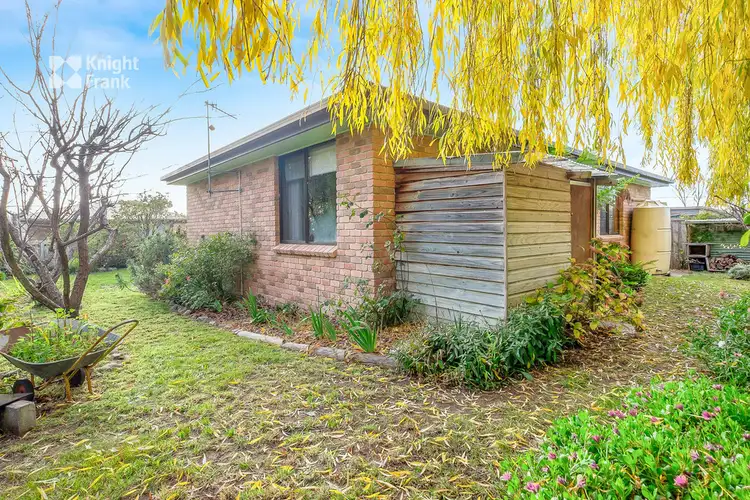 Fifth view of Homely house listing, Cottage 1 18A Walpole Street, Orford TAS 7190