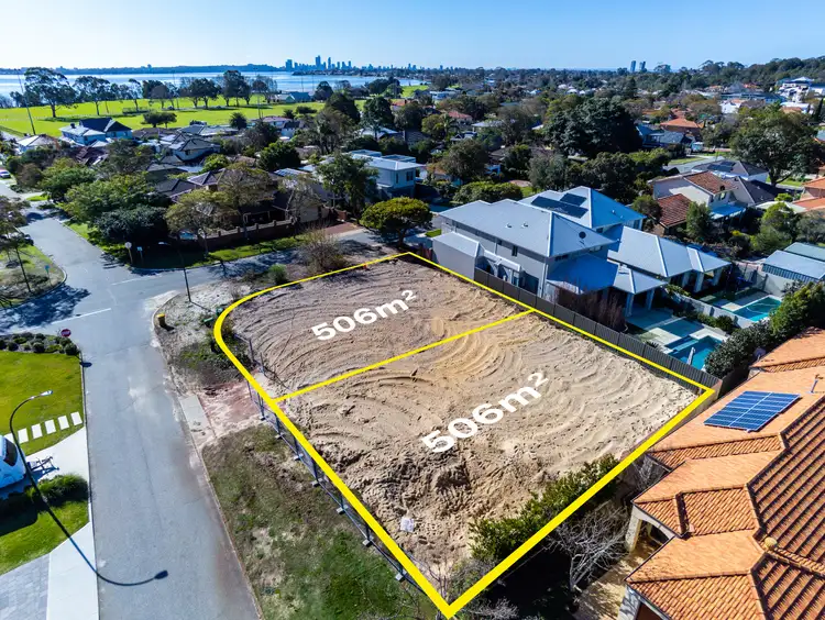 14 Doney Street, Alfred Cove WA 6154