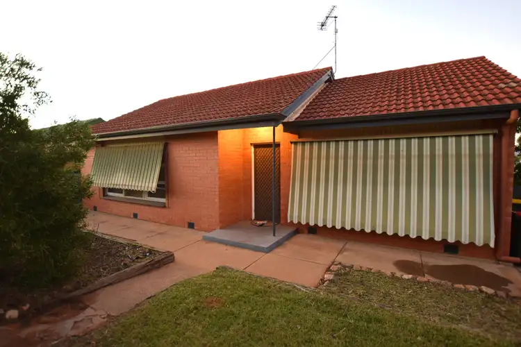 17 Paringa Rd, Port Augusta SA 5700