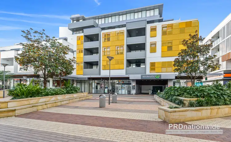 303/11D Mashman Avenue, Kingsgrove NSW 2208