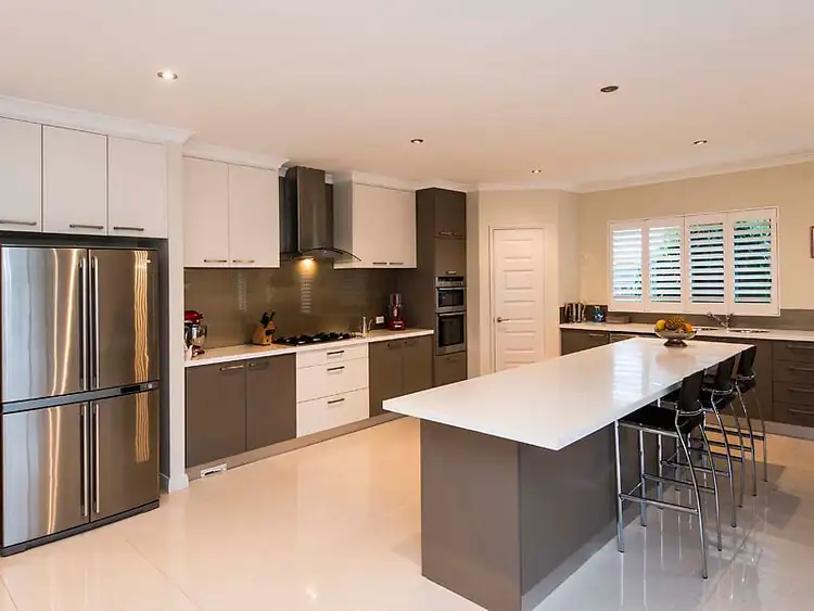 Sixth view of Homely house listing, 17 Bluebeech Way, Piara Waters WA 6112