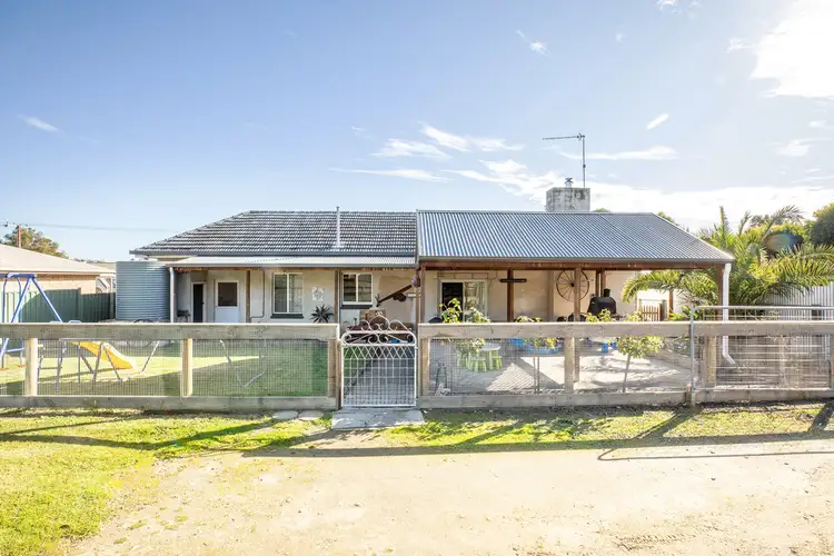 Main view of Homely house listing, 67 GORDON STREET, Naracoorte SA 5271