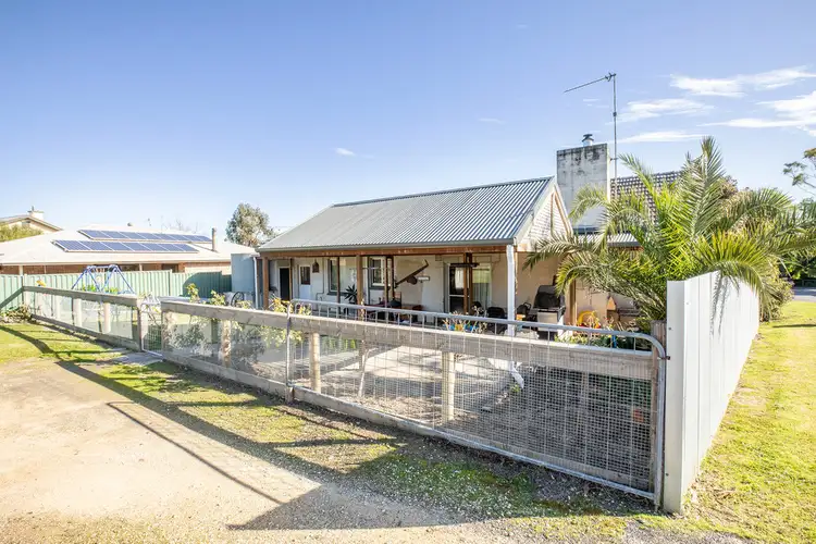 Second view of Homely house listing, 67 GORDON STREET, Naracoorte SA 5271