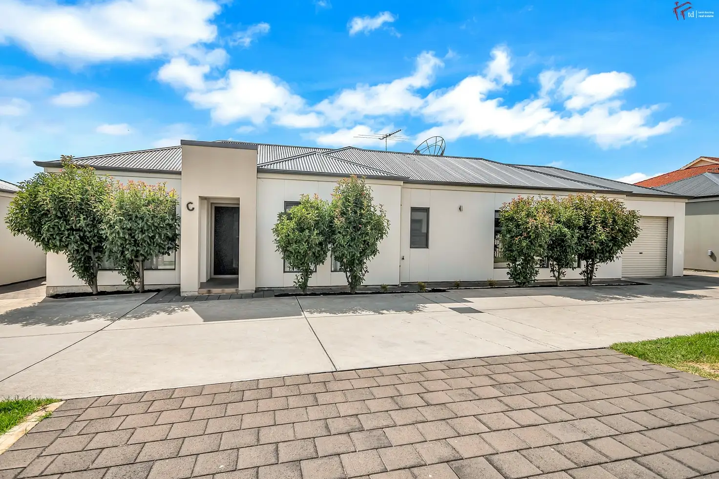 Main view of Homely house listing, 188c St Bernards Road, Hectorville SA 5073