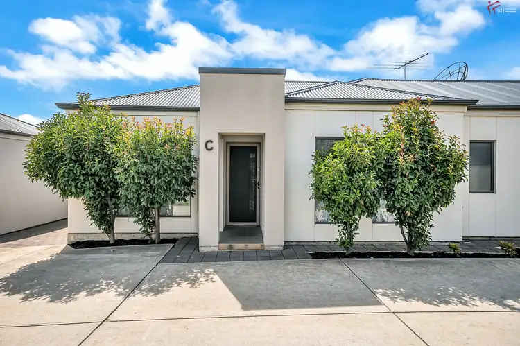 Second view of Homely house listing, 188c St Bernards Road, Hectorville SA 5073