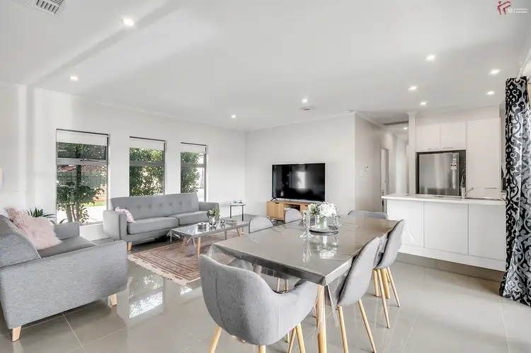 Fifth view of Homely house listing, 188c St Bernards Road, Hectorville SA 5073