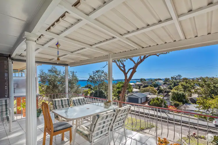 Main view of Homely house listing, 41 Government Road, Nelson Bay NSW 2315