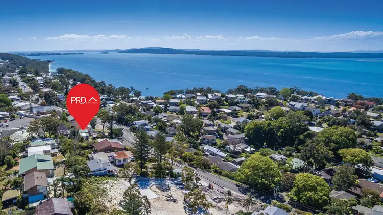 Second view of Homely house listing, 41 Government Road, Nelson Bay NSW 2315