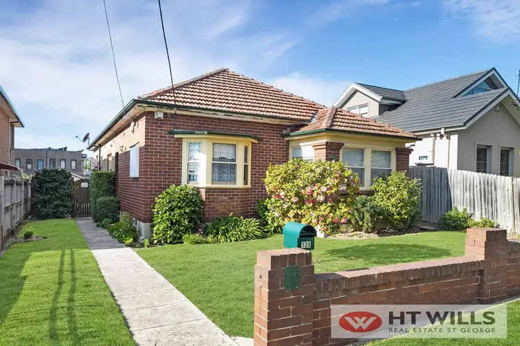 130 Wolli Street, Kingsgrove NSW 2208