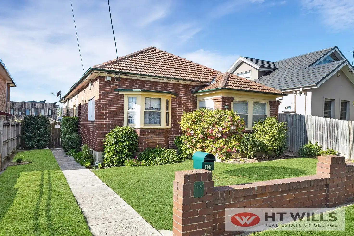 Main view of Homely house listing, 130 Wolli Street, Kingsgrove NSW 2208