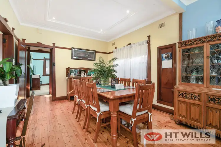 Third view of Homely house listing, 130 Wolli Street, Kingsgrove NSW 2208