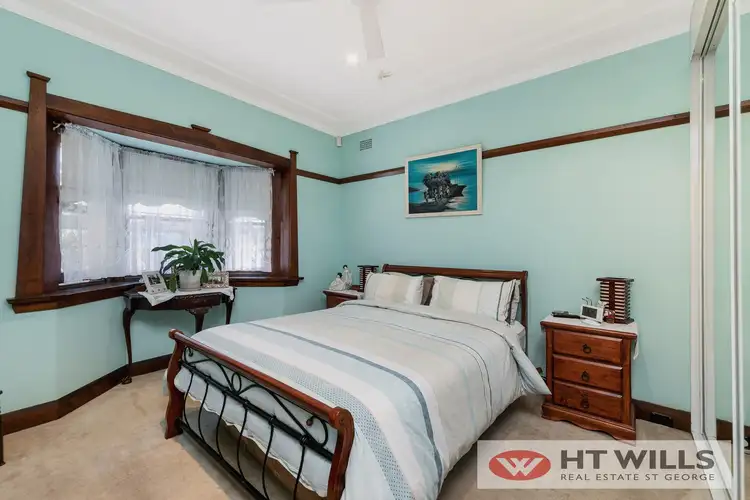 Sixth view of Homely house listing, 130 Wolli Street, Kingsgrove NSW 2208