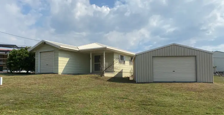 19 CORAL STREET, Turkey Beach QLD 4678