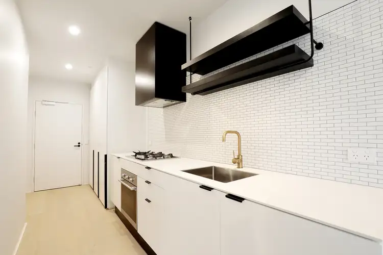 Fourth view of Homely apartment listing, G06/111-115 Church Street, Richmond VIC 3121