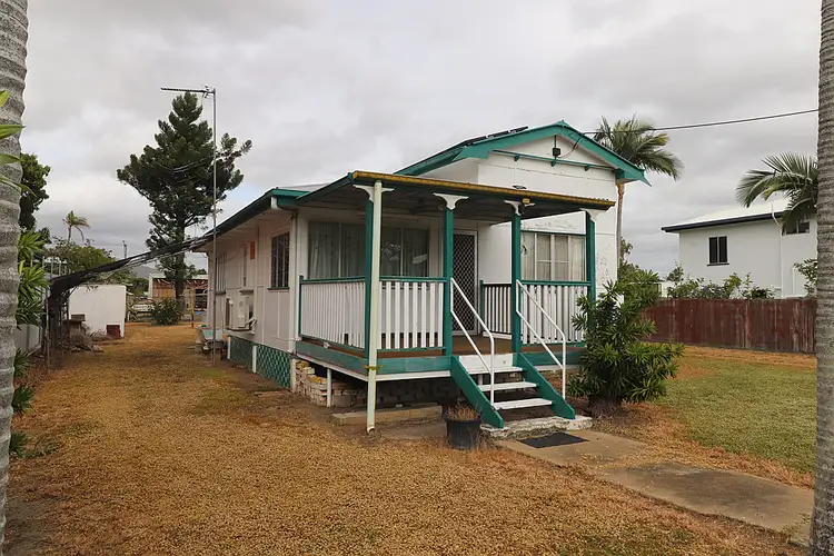 28 Sargeant Street, Gulliver QLD 4812