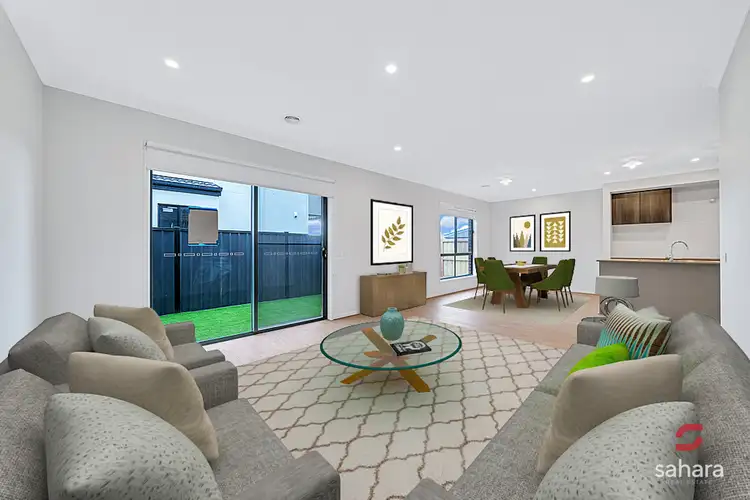 Third view of Homely house listing, 10 Willowmoore Grove, Tarneit VIC 3029