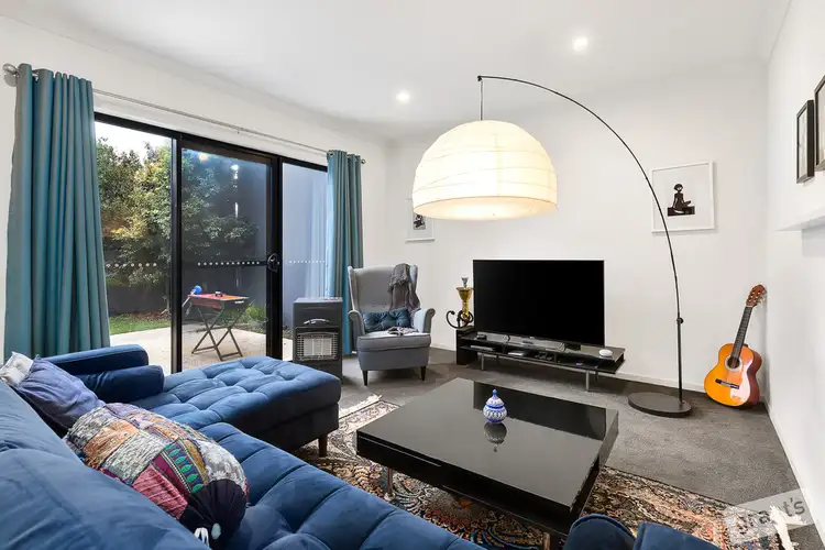 Third view of Homely townhouse listing, 21 Curran Drive, Officer VIC 3809