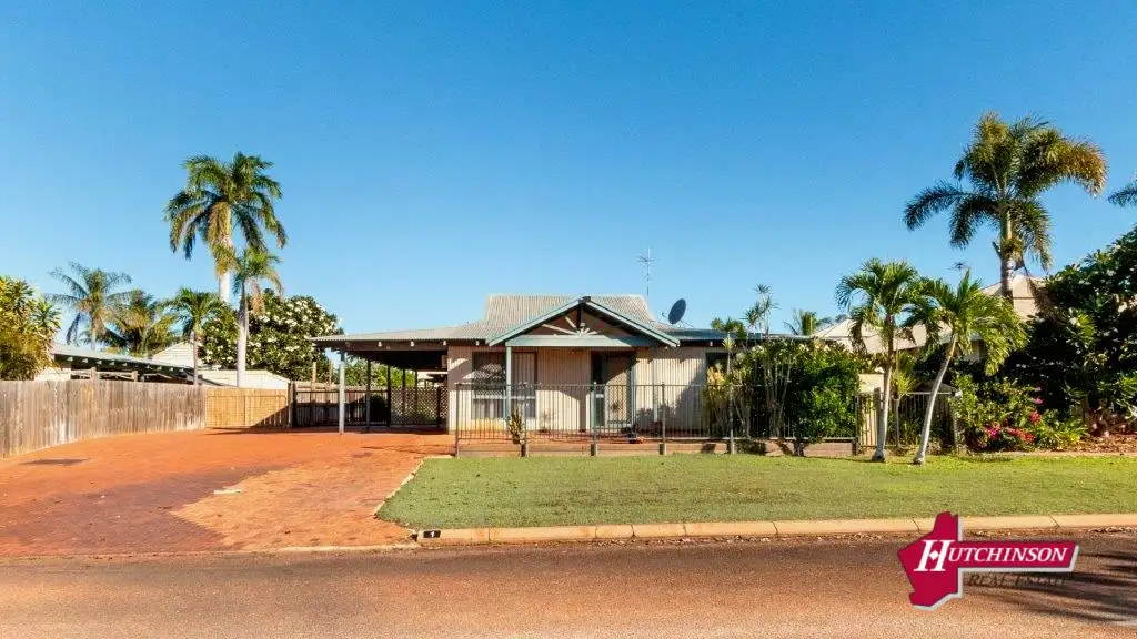 Main view of Homely house listing, 6/1 Whimbrel Street, Djugun WA 6725