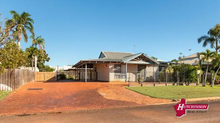 Second view of Homely house listing, 6/1 Whimbrel Street, Djugun WA 6725