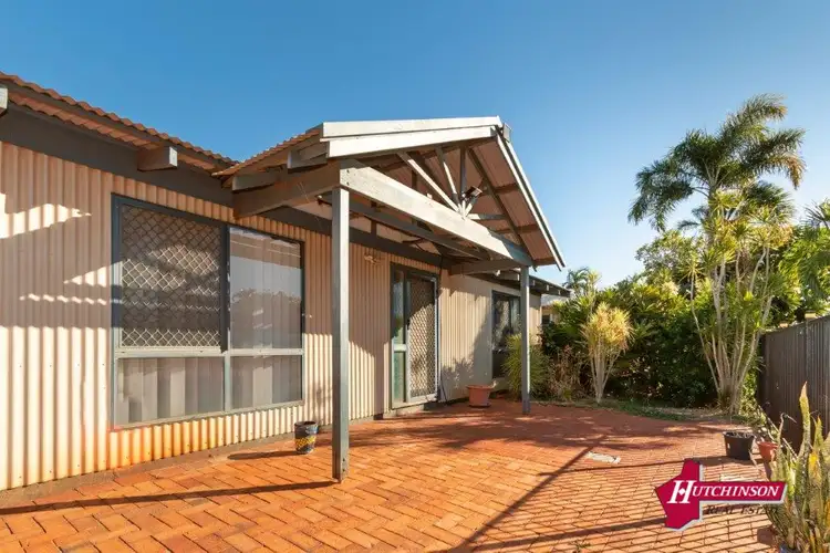 Third view of Homely house listing, 6/1 Whimbrel Street, Djugun WA 6725