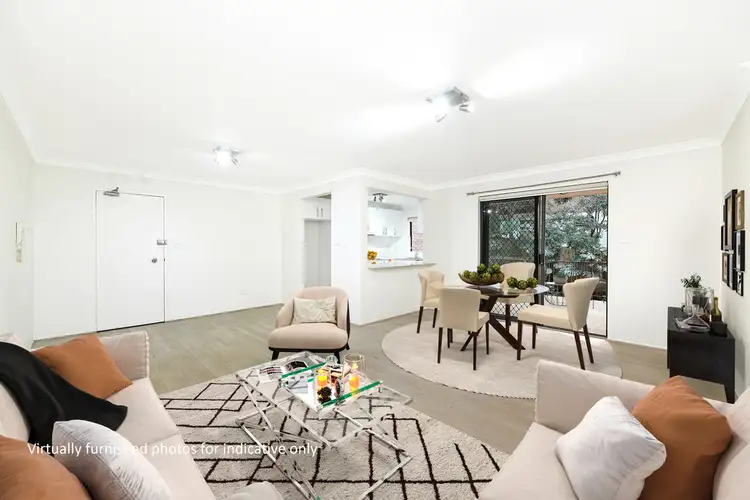 Main view of Homely apartment listing, 4/58 Maxim Street, West Ryde NSW 2114