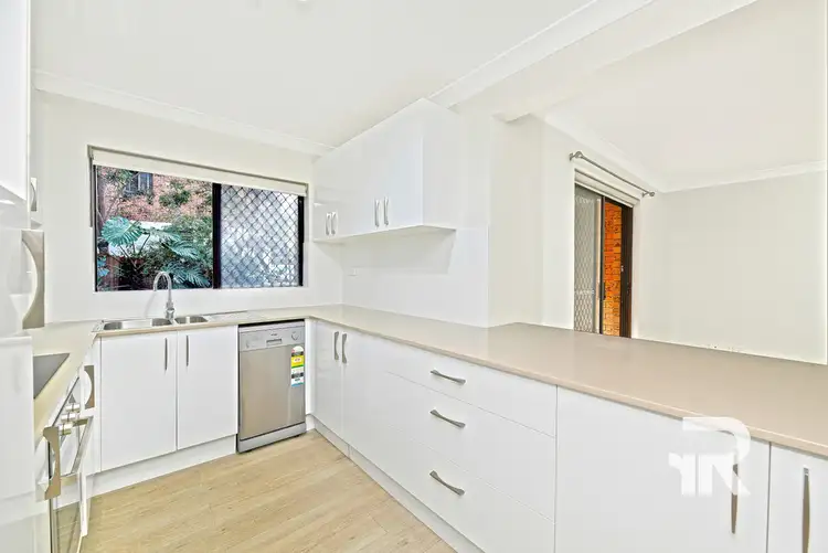 Fourth view of Homely apartment listing, 4/58 Maxim Street, West Ryde NSW 2114